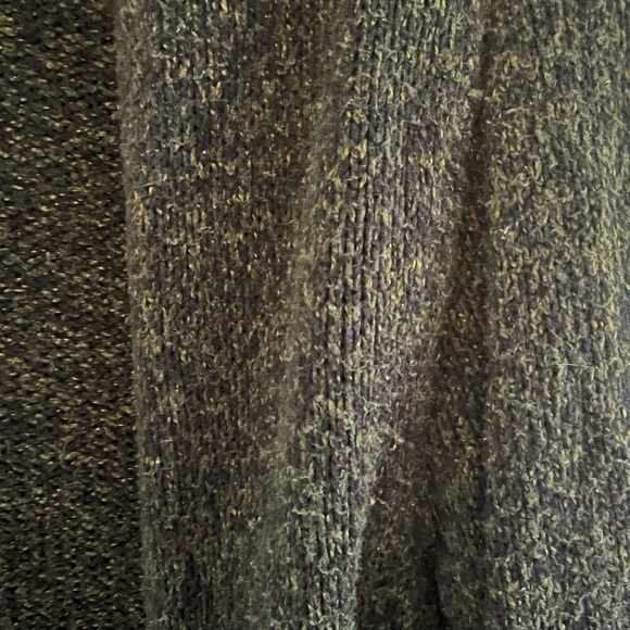 Anthropologie Cardigan size L - Picture 2 of 3